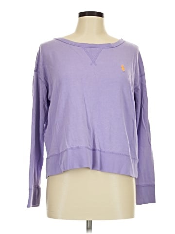 Polo by Ralph Lauren Long Sleeve T-Shirt (view 1)