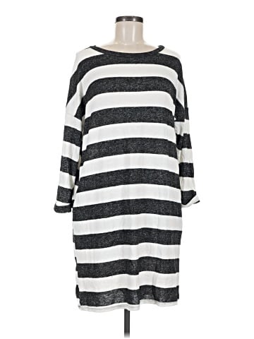 Reborn J 3/4 Sleeve T-Shirt (view 1)