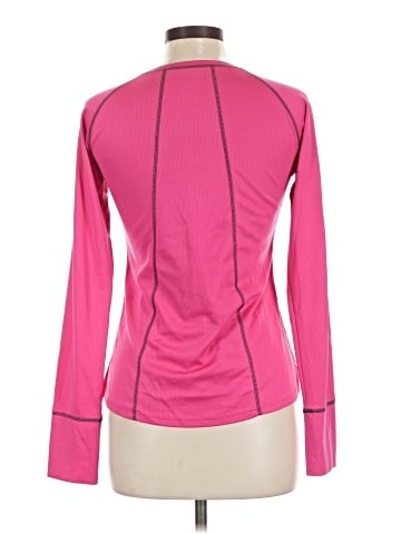 Puma Long Sleeve T-Shirt (view 2)