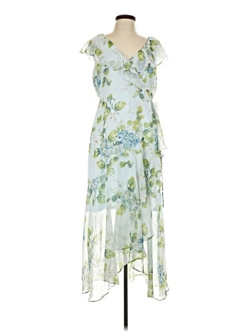 LC Lauren Conrad Cocktail Dress (view 1)