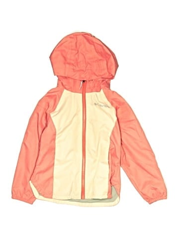 Columbia Jacket (view 1)