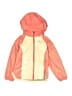 Columbia 100% Polyester Color Block Orange Jacket Size XS (youth) - photo 1