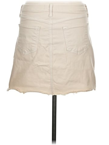 Just Black Casual Skirt (view 2)