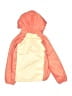 Columbia 100% Polyester Color Block Orange Jacket Size XS (youth) - photo 2