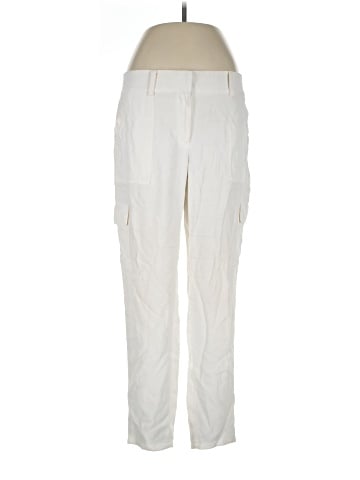 Ann Taylor Cargo Pants (view 1)