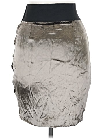Elizabeth and James Formal Skirt (view 2)