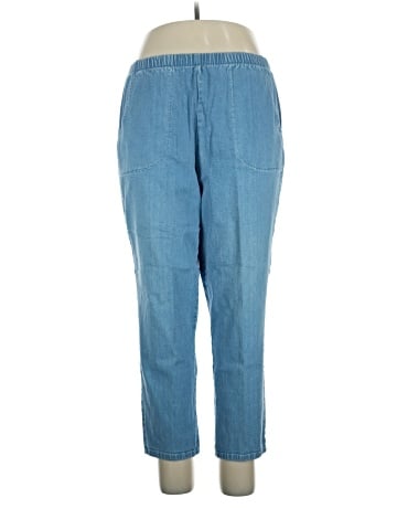 White Stag Casual Pants (view 1)