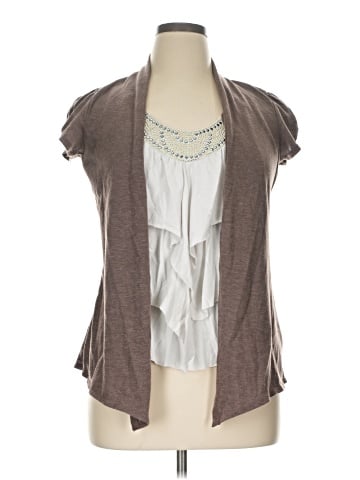 Heart Soul Sleeveless T-Shirt (view 1)