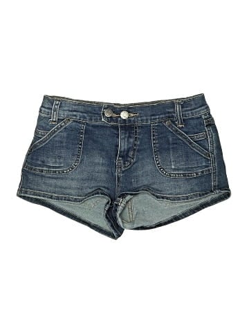 BDG Denim Shorts (view 1)