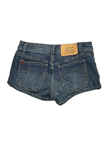 BDG Denim Shorts (view 2)
