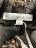 Preston & York Tweed Gold Blazer Size 10 - photo 6