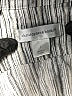Christopher & Banks 100% Cotton Silver Jacket Size L - photo 3