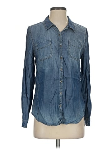 Westport 1962 Long Sleeve Button-Down Shirt (view 1)