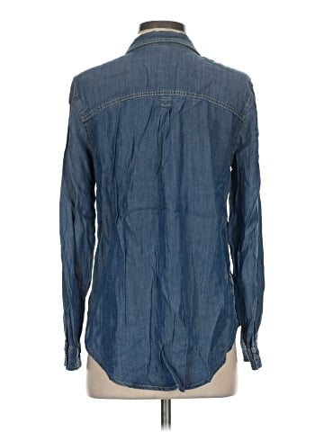 Westport 1962 Long Sleeve Button-Down Shirt (view 2)