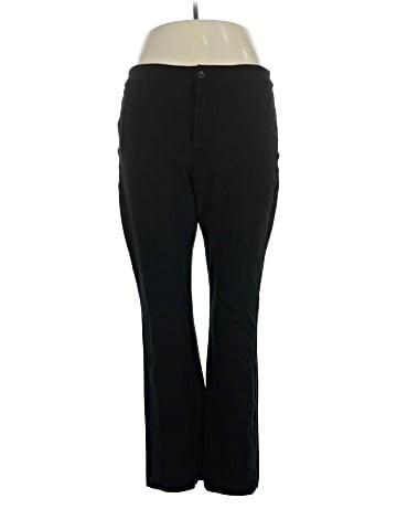 Not Your Daughter's Jeans Active Pants (view 1)
