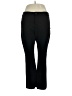 Not Your Daughter's Jeans Black Active Pants Size 16 - photo 1