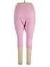 Gap Fit Pink Active Pants Size XXL - photo 2