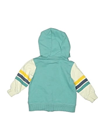 Carter's Zip Up Hoodie (view 2)