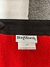 BonWorth 100% Polyester Color Block Red Jacket Size L (petite) - photo 6