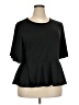 Unbranded Black Casual Dress Size 4XL - photo 1