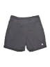 Santiny Solid Gray Athletic Shorts Size M - photo 1