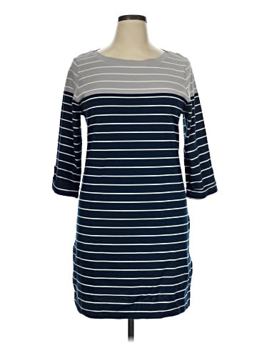 Banana Republic Factory Store Casual Dress (view 1)