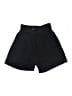 Halara Solid Black Athletic Shorts Size L - photo 2