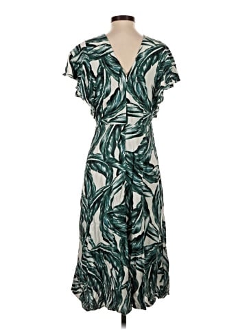 Who What Wear Casual Dress (view 2)
