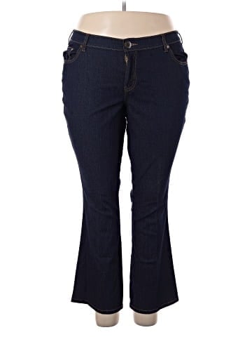 Avenue Jeans Jeans (view 1)