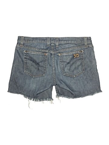 Joe's Jeans Denim Shorts (view 2)