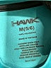 Hawk 100% Polyester Teal Active T-Shirt Size 5 - 6 - photo 3