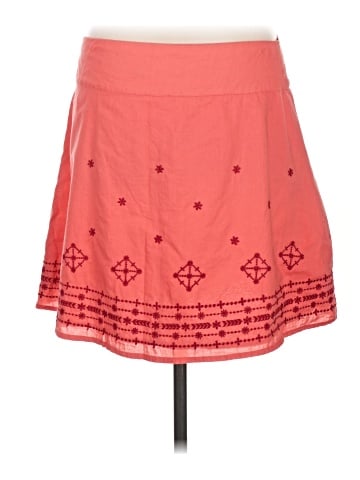 PrAna Casual Skirt (view 2)