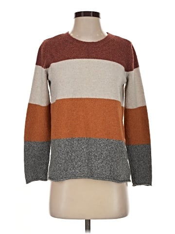 Pinque Pullover Sweater (view 1)