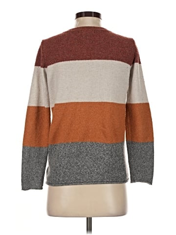 Pinque Pullover Sweater (view 2)