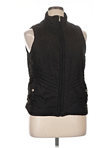 Great Northwest Indigo Vest (view 1)