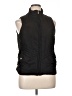 Great Northwest Indigo 100% Polyester Black Vest Size XL - photo 1