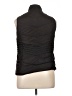 Great Northwest Indigo 100% Polyester Black Vest Size XL - photo 2