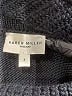 Karen Millen 100% Wool Black Wool Pullover Sweater Size Med (3) - photo 7