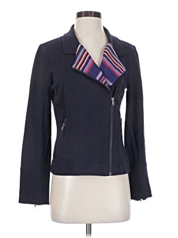 Pixley Blazer (view 1)