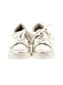 Birdies Metallic Silver Sneakers Size 9 - photo 2