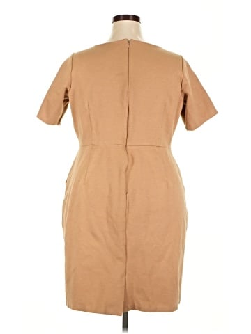 Lands' End Casual Dress (view 2)
