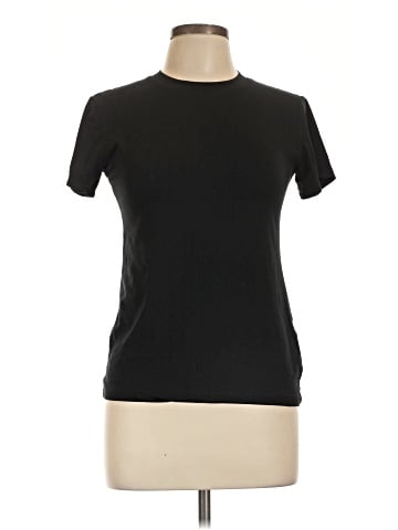 Love Short Sleeve Turtleneck (view 1)
