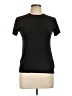 Love Black Short Sleeve Turtleneck Size L - photo 1