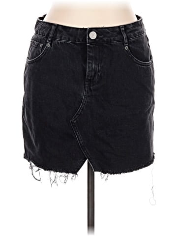 ASOS Denim Skirt (view 1)