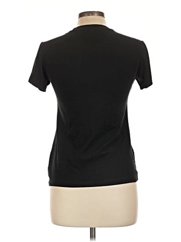 Love Short Sleeve Turtleneck (view 2)