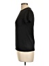 Love Black Short Sleeve Turtleneck Size L - photo 5