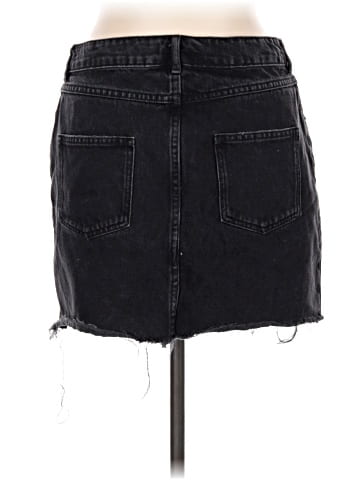 ASOS Denim Skirt (view 2)