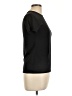 Love Black Short Sleeve Turtleneck Size L - photo 4