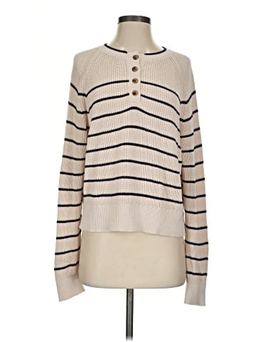 Velvet by Graham & Spencer Pullover Sweater (view 1)