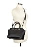 MICHAEL Michael Kors Solid Black Satchel One size - photo 2